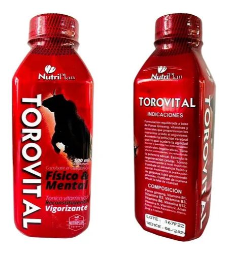 Toro Vital