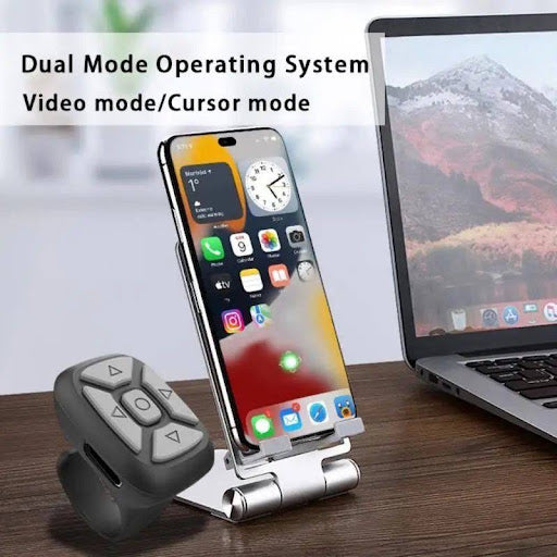 Control de mando USB