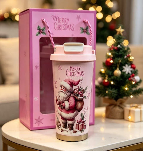 Termo navideño