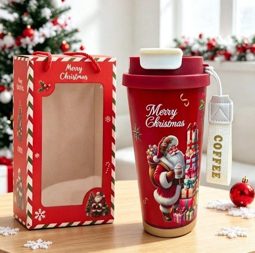 Termo navideño