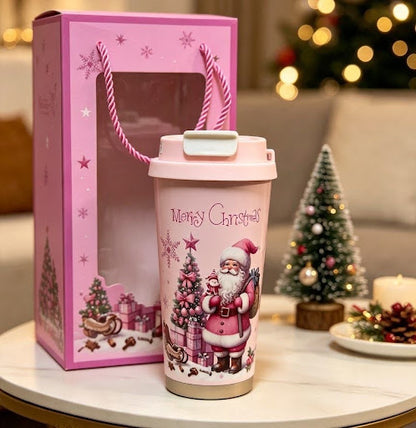 Termo navideño