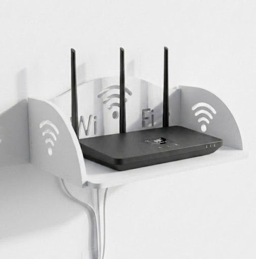 Organizador de wifi