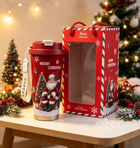 Termo navideño