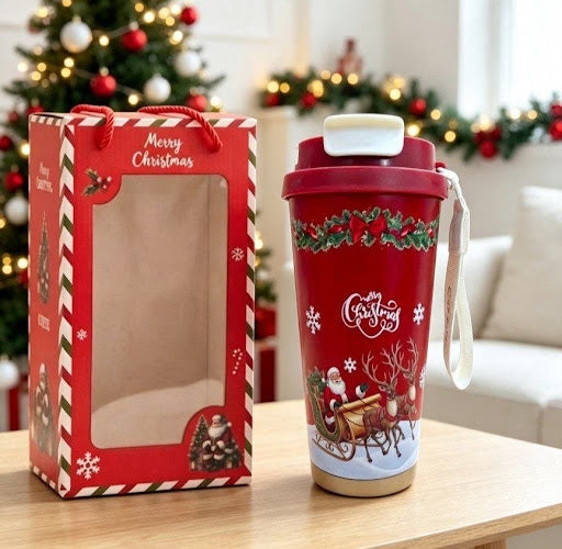 Termo navideño