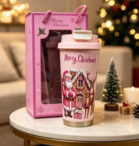 Termo navideño