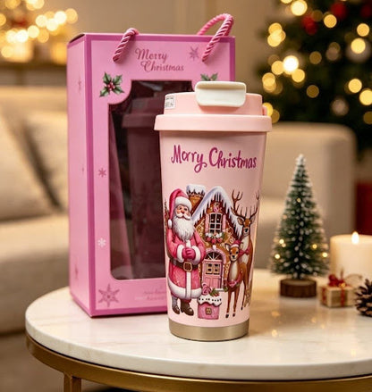 Termo navideño