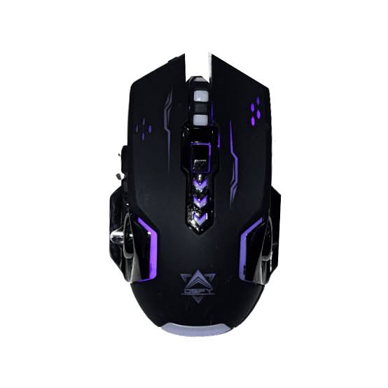 Mouse de Cable