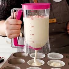 Dispensador y dosificador de masa