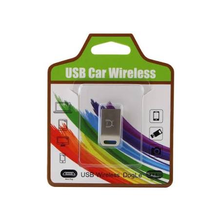 Receptor Bluetooth