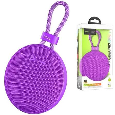 Altavoz inalámbrico Bluetooth L-46