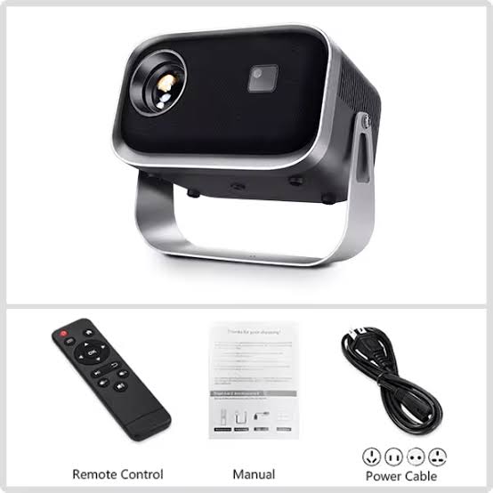 Proyector