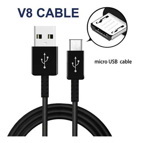 Cable V8 SONY