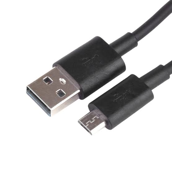 Cable V8 SONY