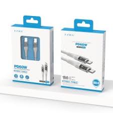 Cable EZRA Tipo C a Tipo C