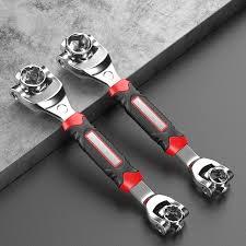 Herramienta 48 en 1 llave universal