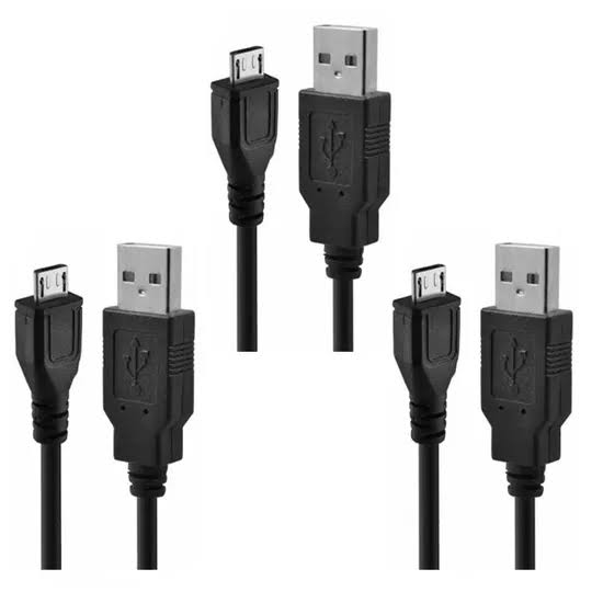 Cable V8 SONY
