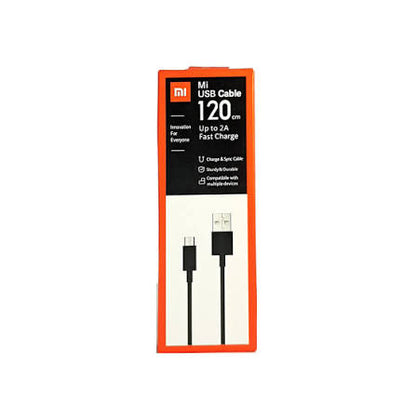Cable Xiaomi Tipo C
