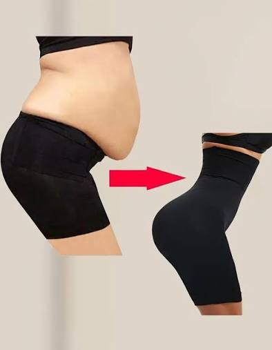 Short Levanta Cola