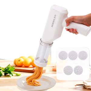 Maquina de Hacer Fideos