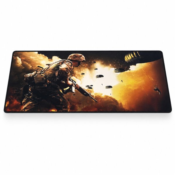 Mouse Pad