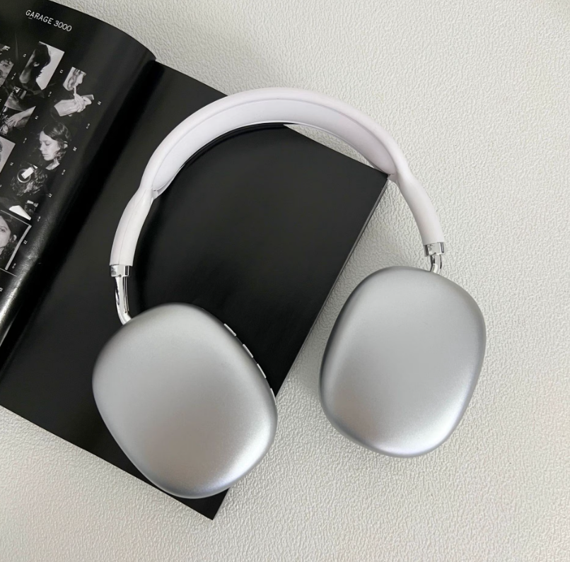 Audífonos P9 Inalámbricos Con Bluetooth