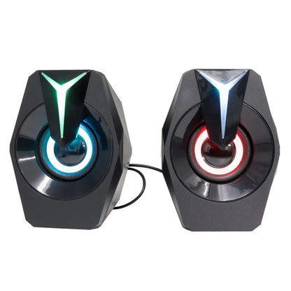 Parlante de Computadora