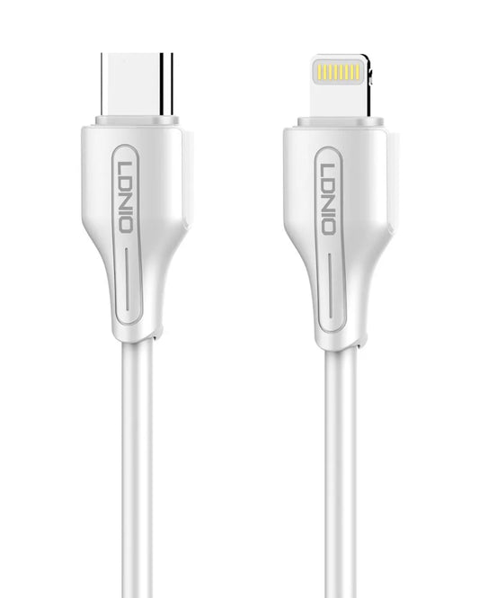 Cable Tipo C a Lightning