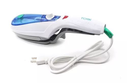 Plancha a vapor portatil