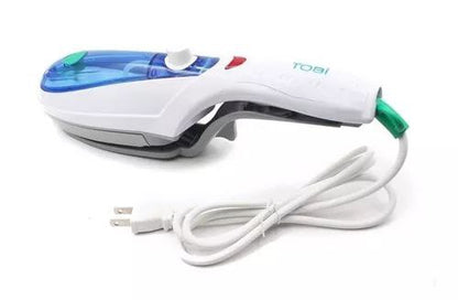 Plancha a vapor portatil