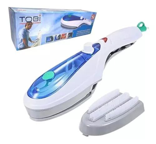 Plancha a vapor portatil