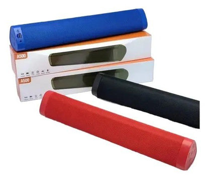 Parlante barra de sonido Bluetooth