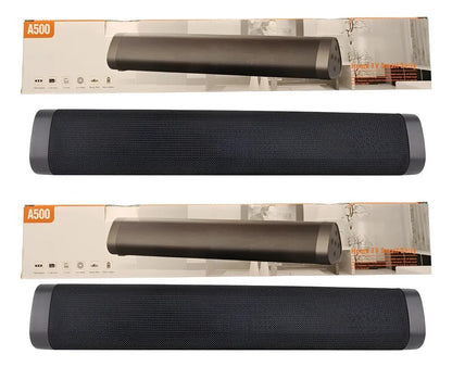 Parlante barra de sonido Bluetooth