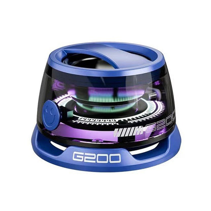 Mini altavoz magnétivo G200 bluetooth
