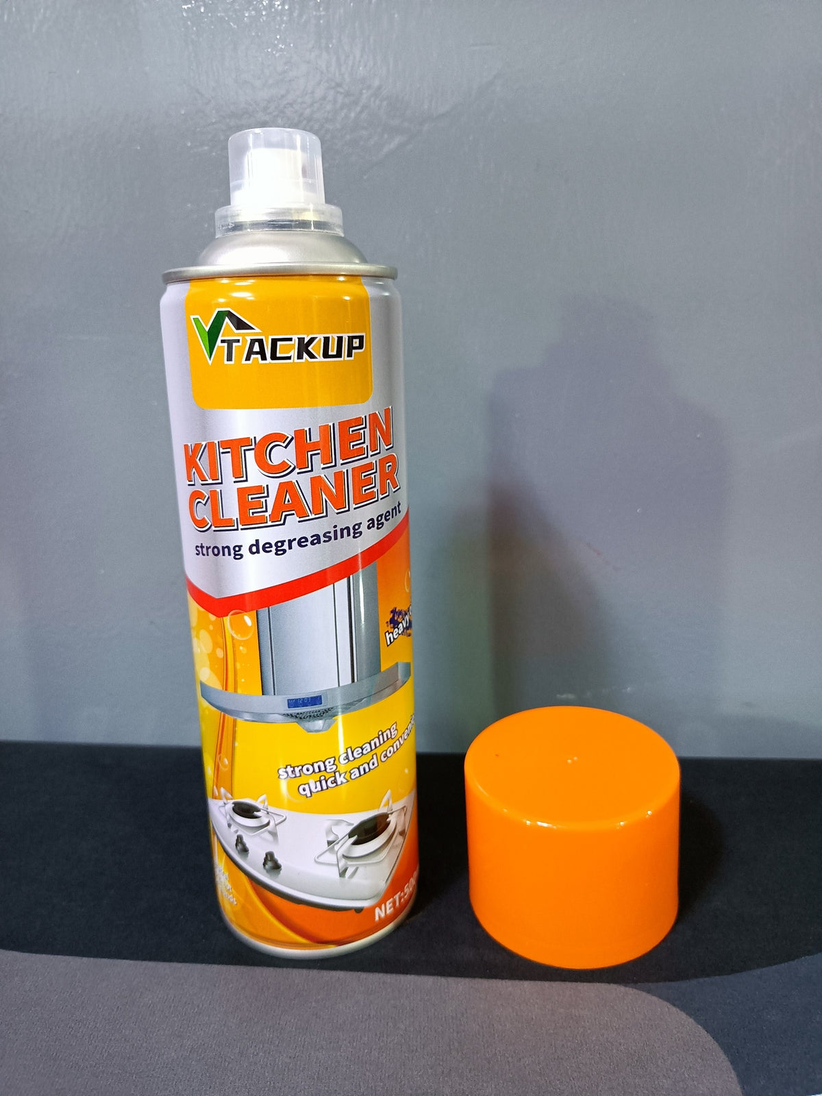 Desengrasante para cocina 500 ml