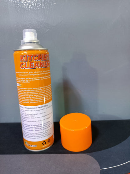Desengrasante para cocina 500 ml