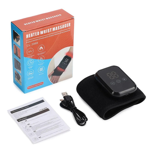 Control inteligante de temperatura