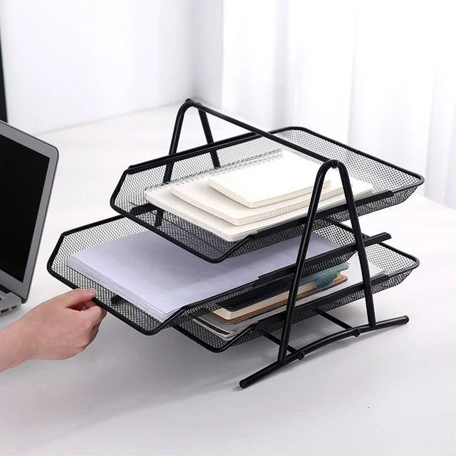 Organizador para escritorio
