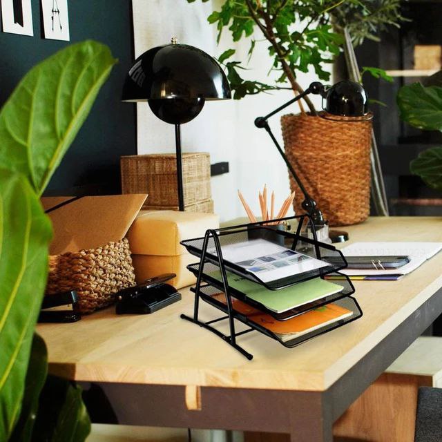 Organizador para escritorio