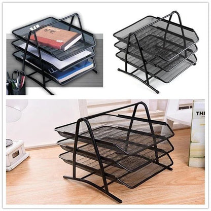 Organizador para escritorio