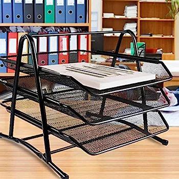 Organizador para escritorio