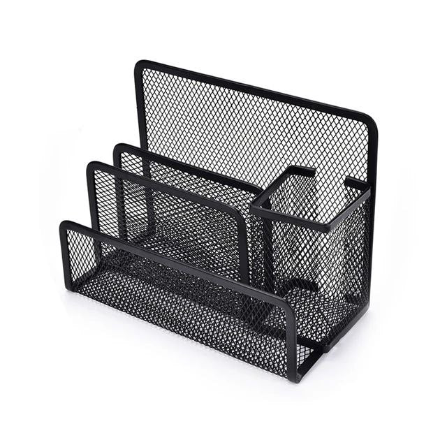Set organizador de lápices