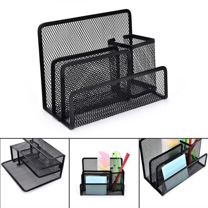 Set organizador de lápices