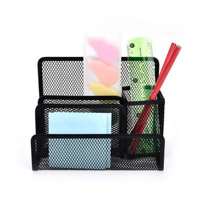 Set organizador de lápices