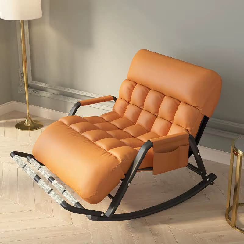 Asiento mesedora