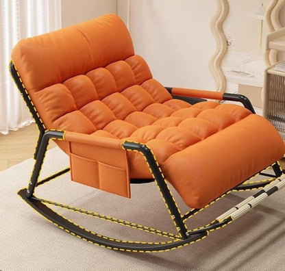 Asiento mesedora