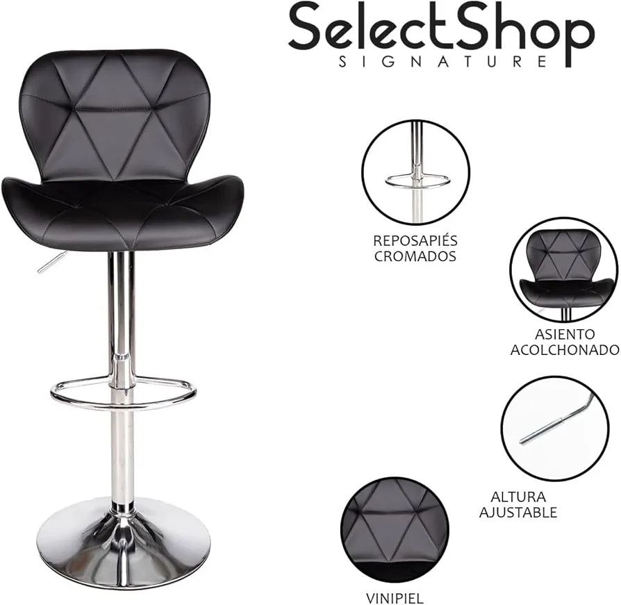Silla giratoria