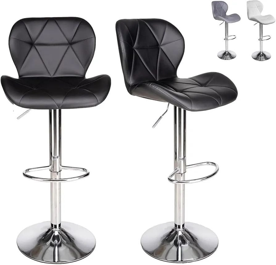 Silla giratoria