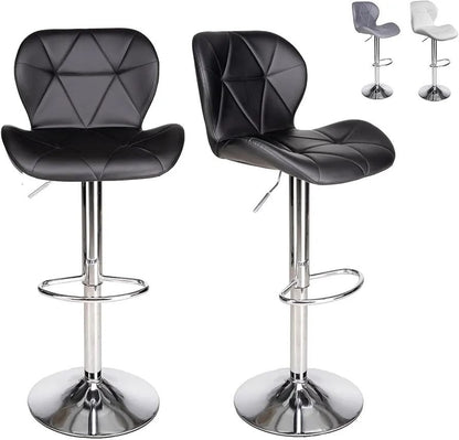 Silla giratoria