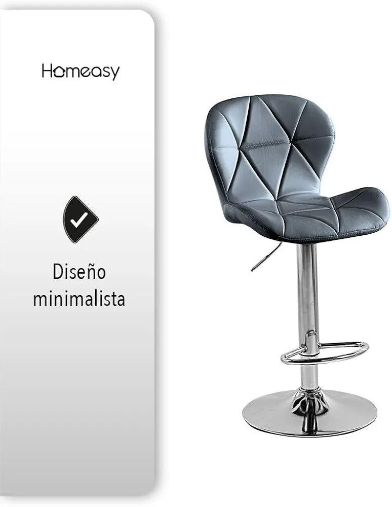 Silla giratoria