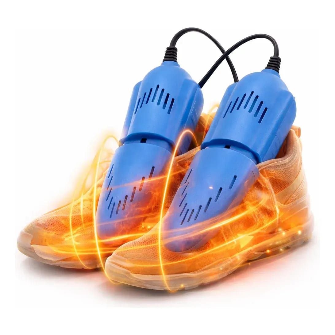 Secador de zapatos